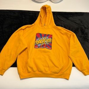 Heavy Blend™ Hooded Sweatshirt